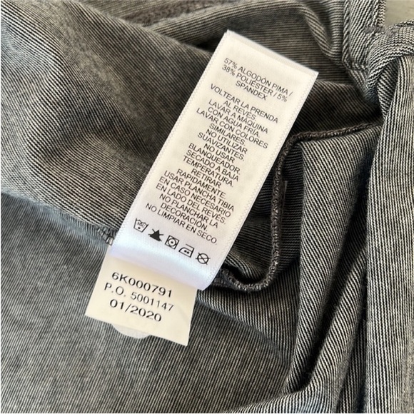 Vineyard Vines‎ Lightweight Edgartown Shep Long Sleeve 1/4 Zip Pullover Shirt - Picture 8 of 10